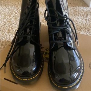 Dr. Martens 1460 Patent Leather